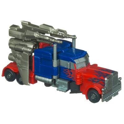 transformers 3 dark of the moon optimus prime toy. Transformers: Dark of the Moon