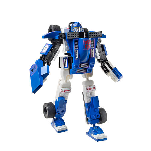 transformers dark of the moon toys mirage. all your Transformers news