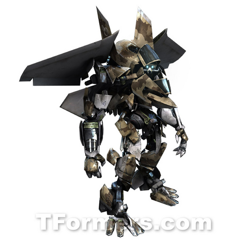 transformers dark of the moon game playable characters. to Transformers: The Game,