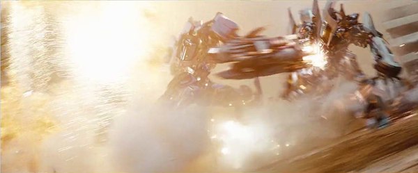 transformers dark of the moon sentinel prime kills ironhide. [Image: transformers-3-dark-of