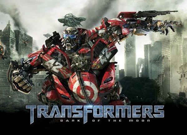new transformers dark of the moon poster. Transformers Dark of the Moon
