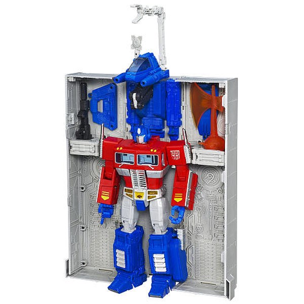 Transformer Optimus Prime Toys R Us