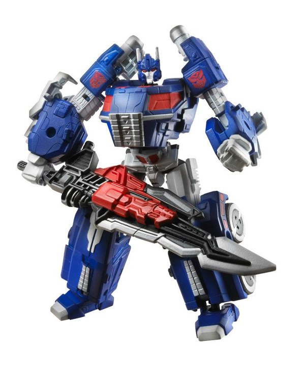 Ultra Magnus Toy