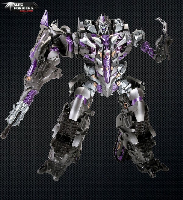 Transformers Dark Energon