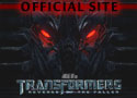 Official Transformers Movie Site