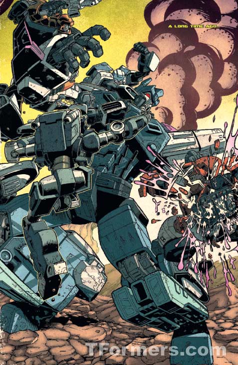 transformers idw overlord