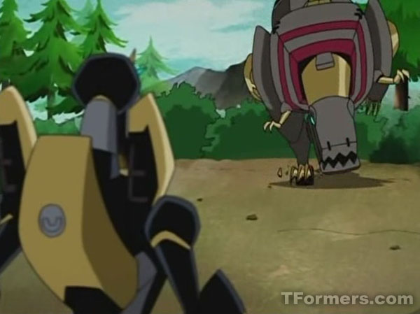 A Fistful Of Energon Animated Episode 23 Review - Transformers News Reviews  Movies Comics and Toys