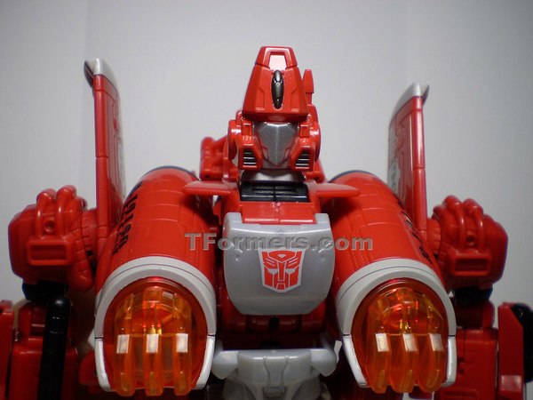 USA Edition Powerglide, Onslaught & Silverbolt Gallery