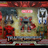 Transformers Revenge of the Fallen Straightaway Shootout Now at Target.com