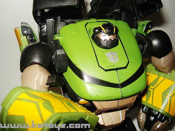 New Animated Voyager Bulkhead Repaint, Now With More 'Tude