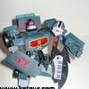 Transformers Animated Deluxe Electrostatic Soundwave