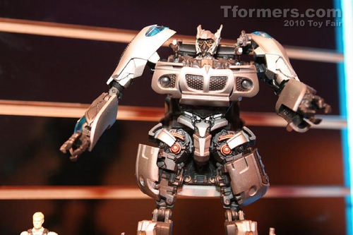 Hasbro Transformers 2 Revenge of the Fallen Battle Ops Bumblebee Robots Action Figure for sale online