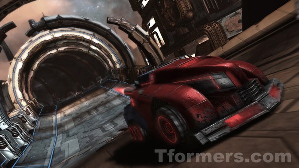 May Issue of Game Informer To Offer War For Cybertron Preview