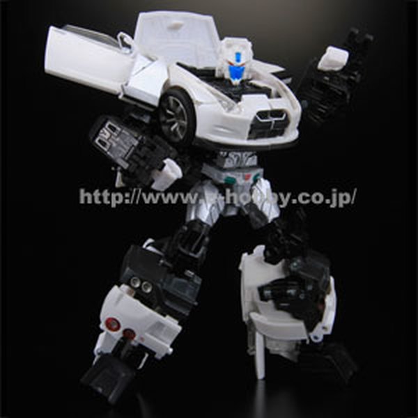 e-Hobby Preorder for Alternity Ultra Magnus Exclusive