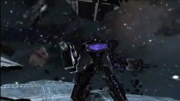 New Videos Show Off War For Cybertron Shockwave & Demolisher In Action