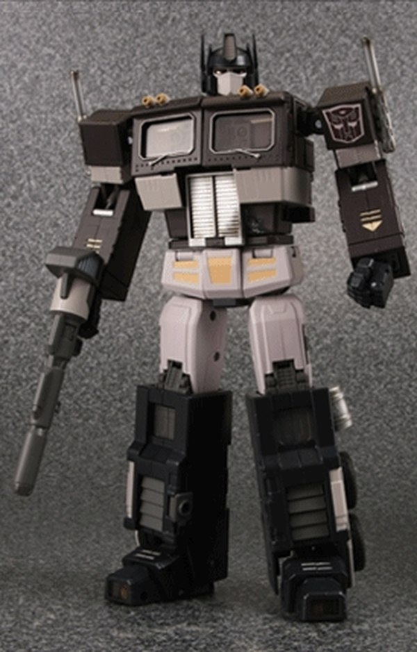 Welcome to Transformers 2010 Unicron, MP-4S Convoy Pre-Orders Now Live