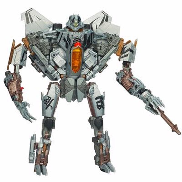 Leader Class Starscream Finally Releases August 9th!