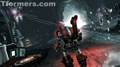 transformers cybertron games download free