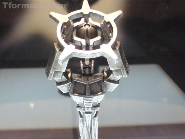 BotCon 2012 - Wheeljack Is 2012 Fans Choice for Transformers Hall of Fame; Shockwave to Appear in Prime Series
