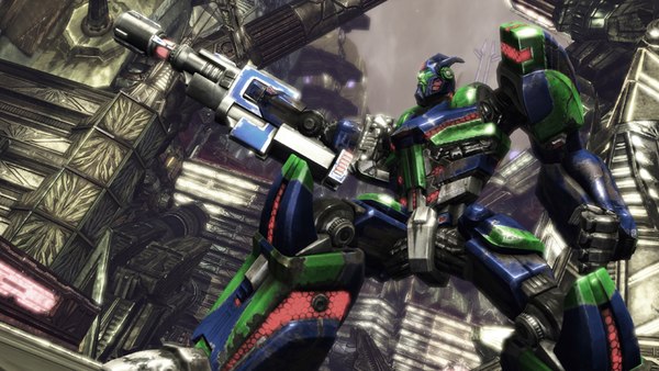 War for Cybertron 10x Multiplayer From Now Until Sunday!