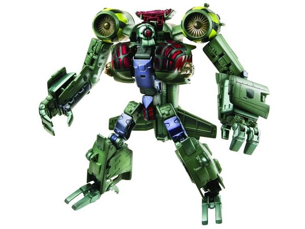 Official Looks at Reveal the Shield Voyager Lugnut and Solar Storm Grapple