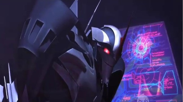 starscream transformers prime