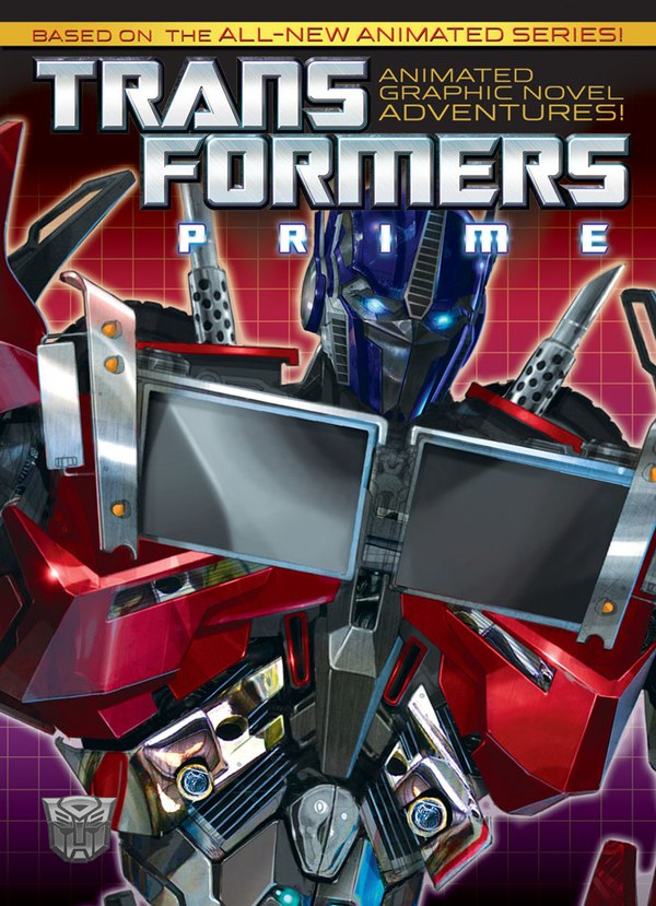 IDW Transformers Solicitations For March 2011