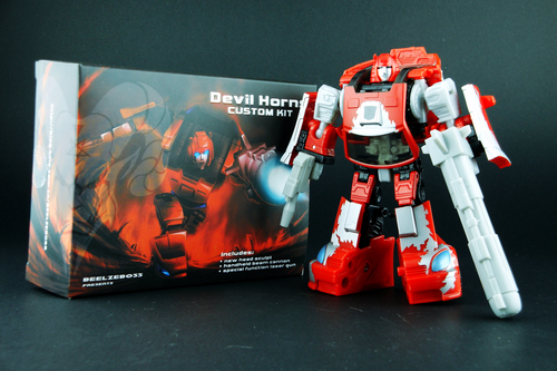 classics cliffjumper