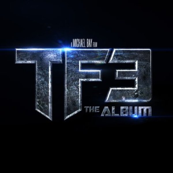 Transformers 3 Album Track Listings Official, iTunes & Gamestop Get Exclusives