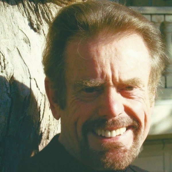 Neil Ross Added to BotCon 2011 Guest List