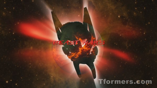 First Look at Transformers Beast Wars Season 1 DVD In-Hand Preview