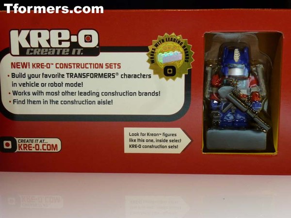 FREE Transformers Prime With Matrix Kreon Figures Available at KMart with Purchase