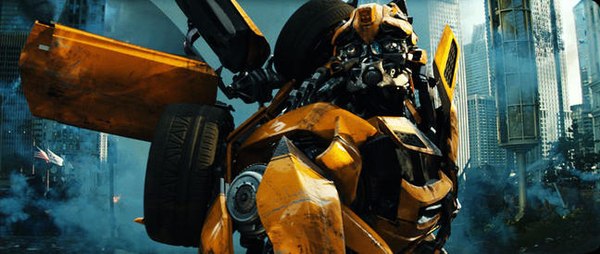 Michael Bay Doing Transformers 4? Dwayne Johnson Says So