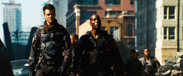 Tyrese Predicts Michael Bay and Shia LaBeouf Will Be Back for Transformers 4