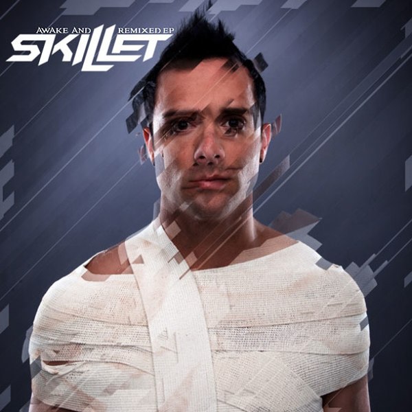 Christian Rock Band Skillet Comments on Transformers Dark of the Moon Soundtrack