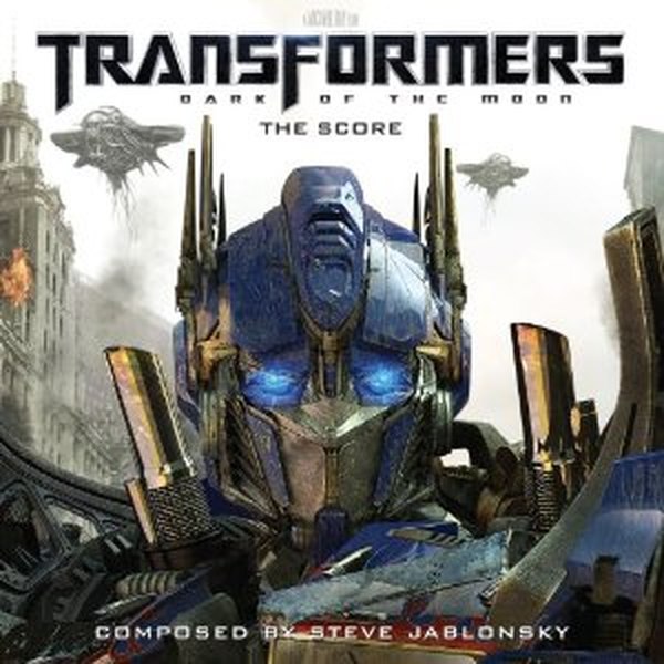 Steve Jablonsky Talks CD Version Delay of Transformers 3 Dark of the Moon The Score; Maybe Special Edition Coming