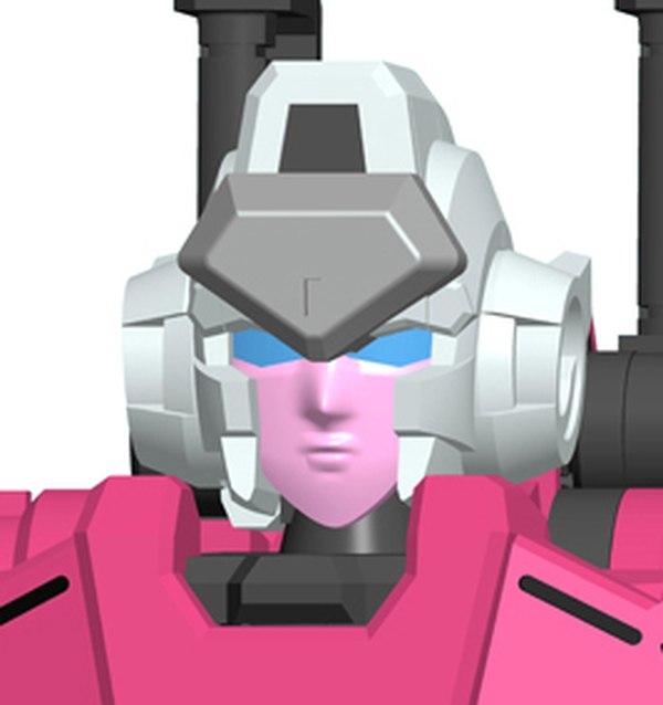 PerfectEffect Confirms Third Party Arcee, Smartly Named PE-DX01 RC