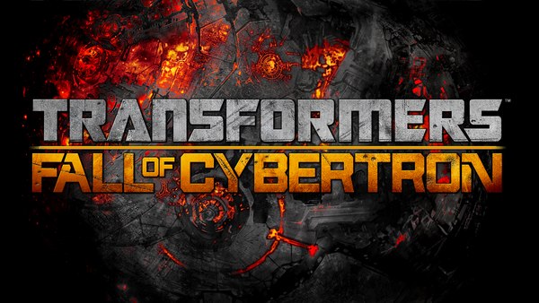 PSA - Get Your Extremely Hi-Res Transformers Fall of Cybertron Wallpaper Here!