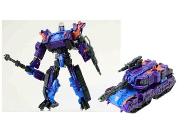 Transformers United Figures Confirmed - Pre-Orders Now Open at Big Bad Toy Store