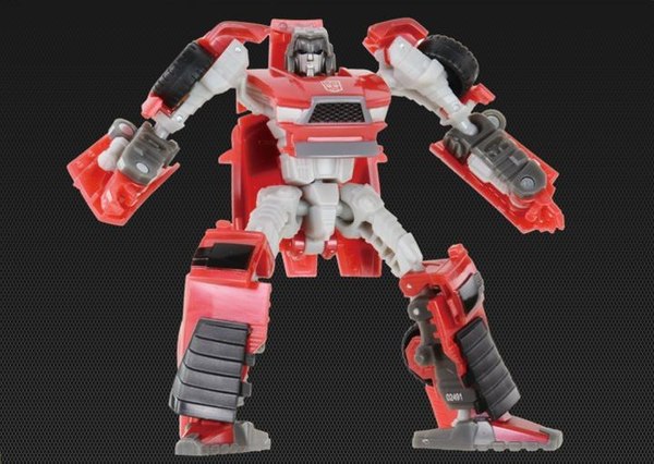 New Looks at Takara Transformers United Figure Images, Pricing and Release Details