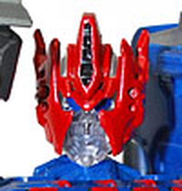 BotCon 2012 Shattered Glass Ultra Magnus Unveiled - UPDATED