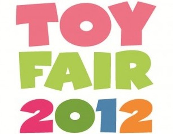 Toy Fair 2012 Is This Weekend! Here Are Our Predictions For What Will Be Unveiled - UPDATED w/ Official Hasbro Statement