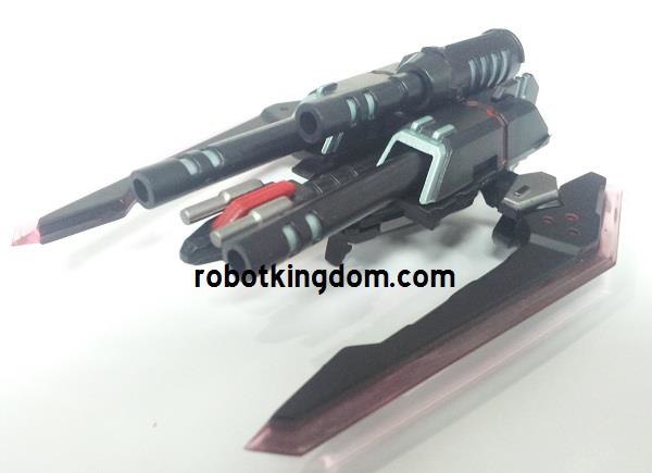  Perfect Effect PE-10X Shadow Bat Convention Exclusive Figure from RobotKingdom