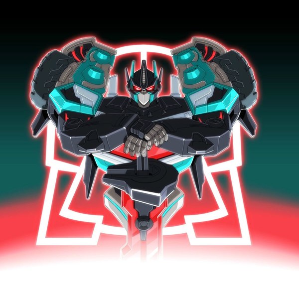 BotCon 2012 - First Looks Transformers Collectors Club Scourge and More Details Soon!