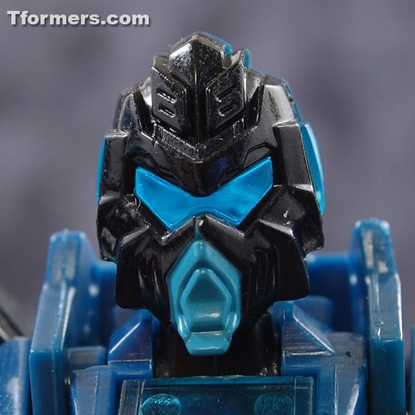 Review - Botcon 2012 Exclusive Spinister