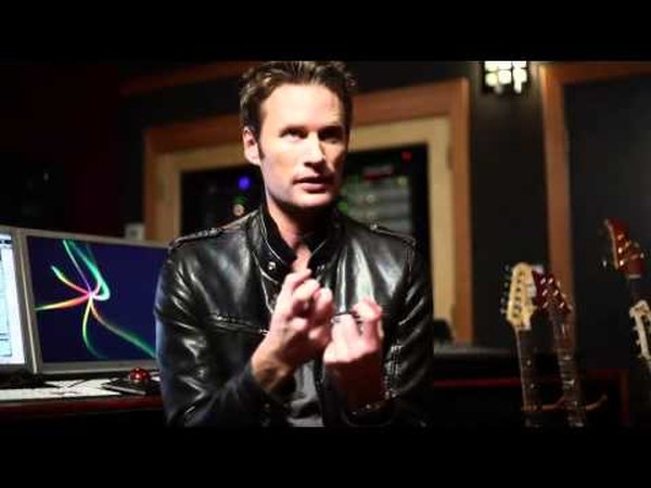 Interview - Transformers Prime Composer Brian Tyler
