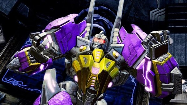 Fall of Cybertron Voice Cast to Help High Moon Studios Create Most Authentic Transformers Game Ever