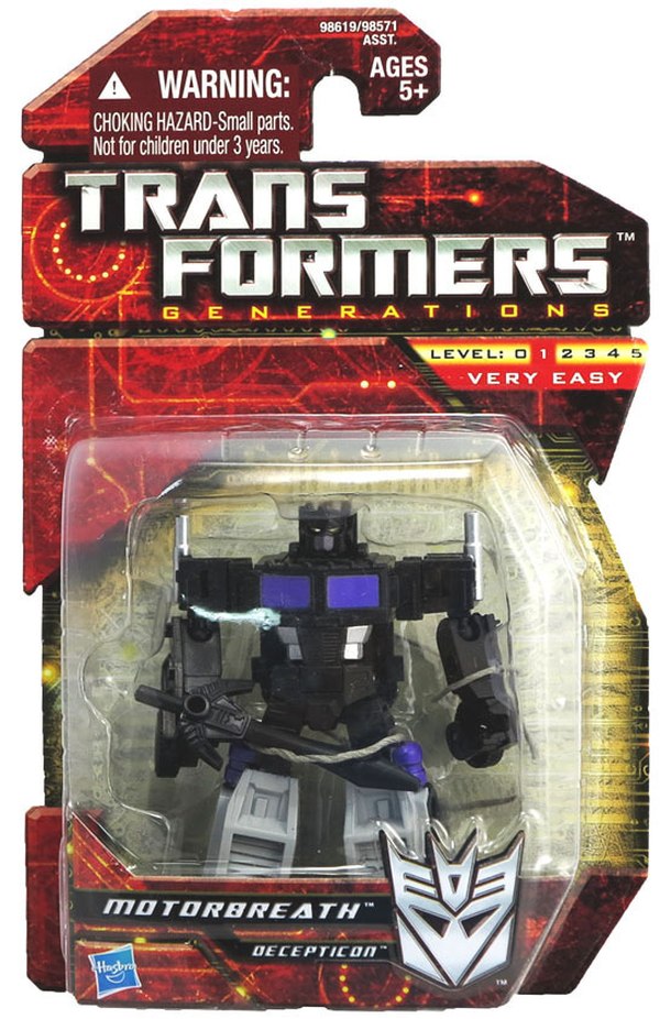 Clear In-Package Looks at Asia Exclusives Transformers Generations Legion Repaints