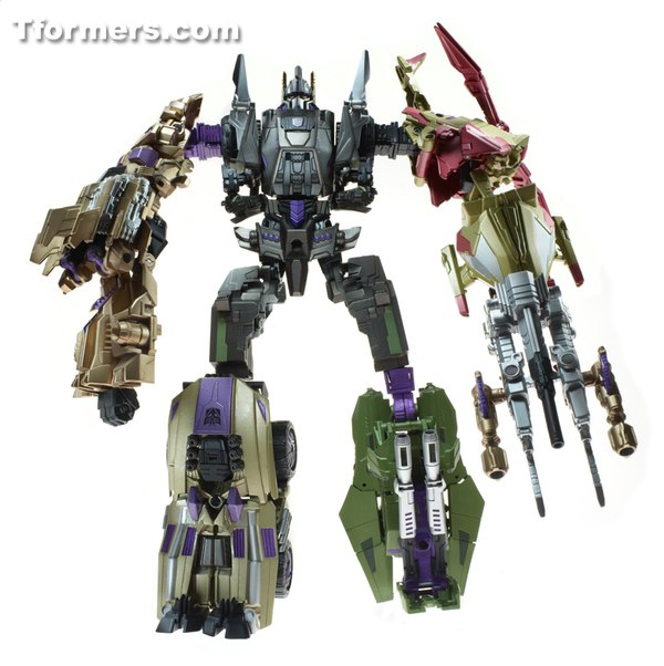 SDCC 2012 - Hasbro Delivers The Hottest Special Edition Toys At San Diego Comic-Con