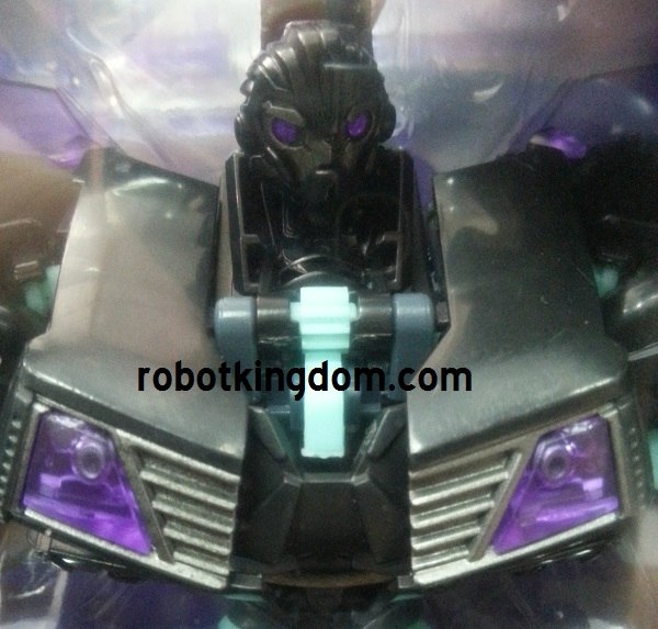 New Looks at Takara TF Prime Exclusive Aeon  Terracon Bumblebee - Pre-Order Now for Shipping on August 10th 2012 